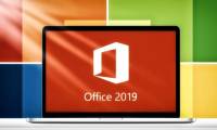 Microsoft Office 2019 will only work on Windows 10