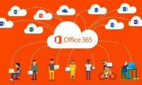 Microsoft Office 365 version is supported against blackmail