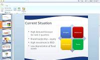 Microsoft Office for Internet and smartphones