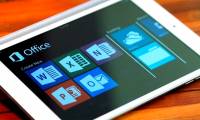 Microsoft Office for iPad has supported many people to fix files and drag and drop functions of iOS 11