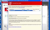 Microsoft 'paralysis' Chrome is malware