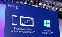 Microsoft provides free Windows copyrights
