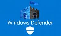 Microsoft put Windows Defender add-on on Google Chrome