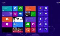 Microsoft released an update for Windows 8