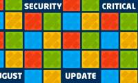 Microsoft released an updated patch for 25 critical security holes