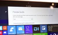 Microsoft released Build 9879 for Windows 10 Technical Preview