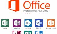 Microsoft released Service Pack 1 update for Office 2013