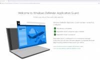 Microsoft released the Windows Defender extension for Google Chrome and Firefox browsers to protect the device
