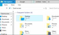 Microsoft removed the feature to split Windows Sets tab from Windows 10