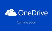Microsoft renamed SkyDrive cloud storage service to OneDrive