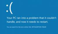 Microsoft revealed Windows 8 boot speed