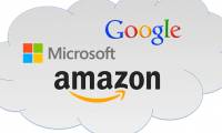 Microsoft shook hands with Amazon to beat Google rival cloud computing