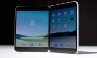 Microsoft suddenly launched Surface Duo, a dual-screen phone running Android