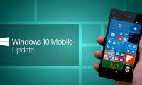Microsoft support page says there will be Windows 10 April 2018 Update for Windows Phone