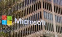 Microsoft tops the list of the world's top 100 technology companies