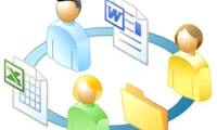 Microsoft 'webized' Office applications