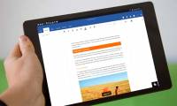 Microsoft will launch a new Office application, preinstalled on Windows 10