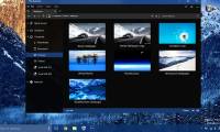Microsoft will release the Dark Theme on File Explorer