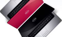 Mid-range Dell Inspiron 15z laptop