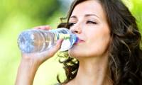 Mineral water is a good source of calcium, a new study suggests