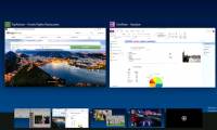 Minimum configuration for running Windows 10