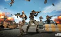 Mistakes in PUBG make you 'slip' Top 1