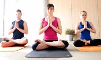 Mistakes should be avoided when practicing Yoga