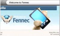 Mobile Firefox launches Alpha 2 beta