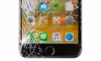 Mobile phone screens will be able to recover when cracked or scratched in the next few years