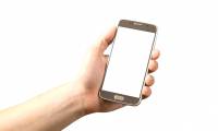 Mobile-based technology helps home blood tests