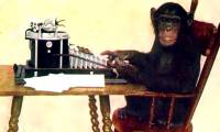Monkeys can rewrite Shakespeare plays on typewriters thanks to the new 'brain induction' technology