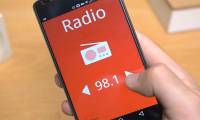 Moon FM, the new Radio listening application for Android and iOS