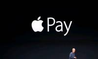 More than one million credit cards have been activated on Apple Pay