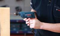 Most versatile mini drill machines: Bosch, Hitachi, Makita?