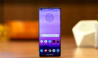 Motorola is back in the high-end smartphone race with Edge Plus for $ 1,000
