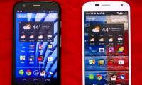 Motorola used to be considered by Google as a 'lost child'.