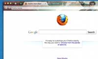 Mozilla Firefox improvements like Chrome?