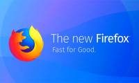 Mozilla is determined to improve Firefox's speed to compete with Chrome