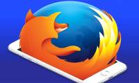 Mozilla launched Firefox 11.0 for iOS, which turned on anti-tracking by default