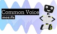Mozilla launched the first open source voice recognition engine