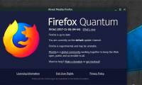 Mozilla released Firefox Quantum 59, enhancing page loading speed and security mode