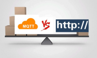 MQTT and HTTP: Which protocol is better in the IoT era?