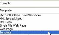 MS Excel - Lesson 7: Sample Excel file - How to create and use