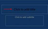 MS PowerPoint 200 7 - Lesson 4: Working with content
