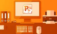 MS PowerPoint 2007 - Lesson 8: Insert tables in PowerPoint