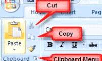MS Word - Lesson 4: Editing a Word document