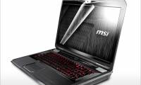 MSI comes to a gaming laptop for $ 2,500
