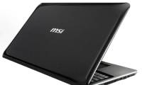 MSI continues to upgrade the X-Slim series