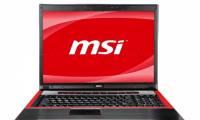 MSI GX740 for 'pro' people