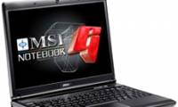 MSI launches a gaming laptop that automatically adjusts CPU speed